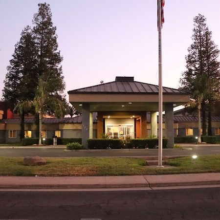 Best Western Porterville Inn Dış mekan fotoğraf