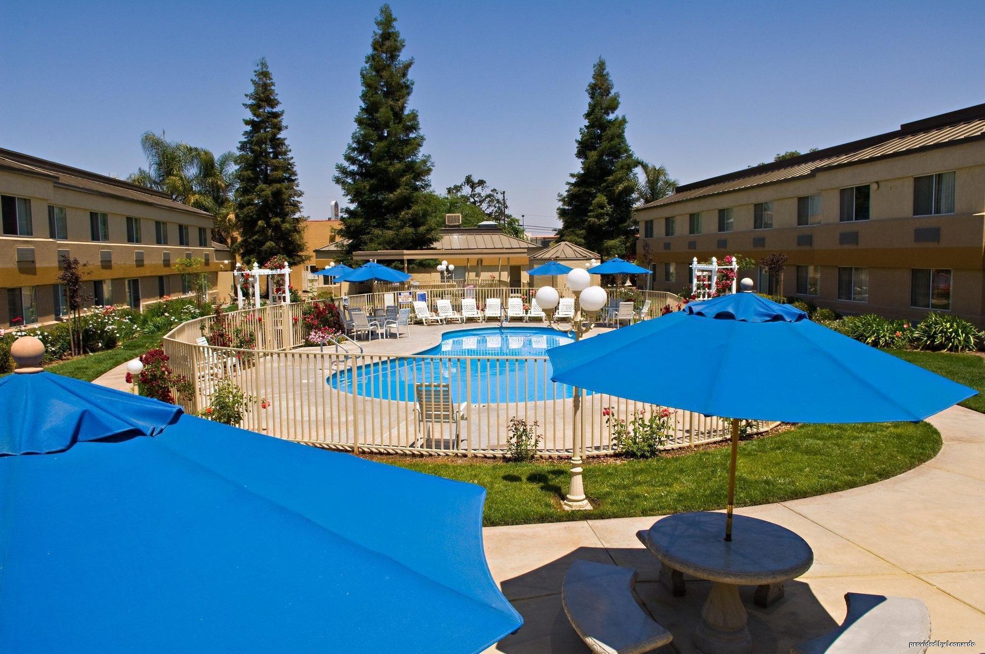 Best Western Porterville Inn Konforlar fotoğraf