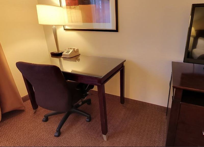 Best Western Porterville Inn Dış mekan fotoğraf