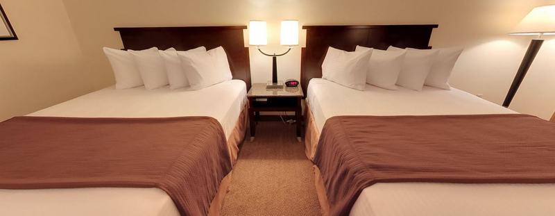 Best Western Porterville Inn Dış mekan fotoğraf