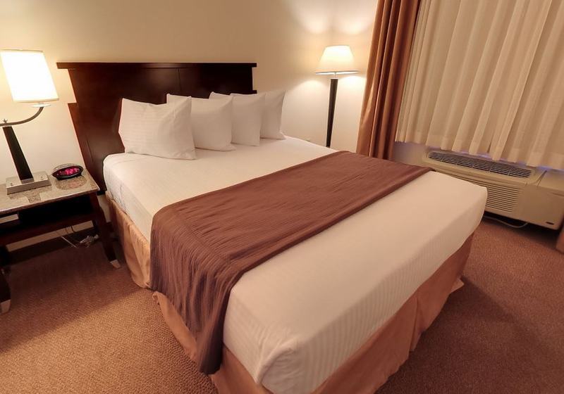Best Western Porterville Inn Dış mekan fotoğraf
