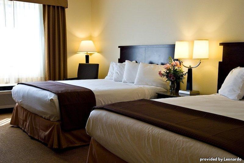 Best Western Porterville Inn Dış mekan fotoğraf