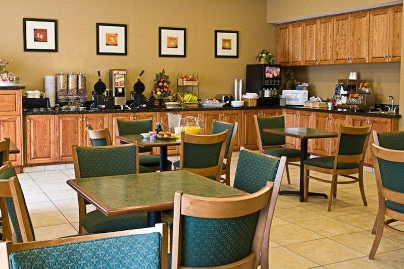 Best Western Porterville Inn Dış mekan fotoğraf