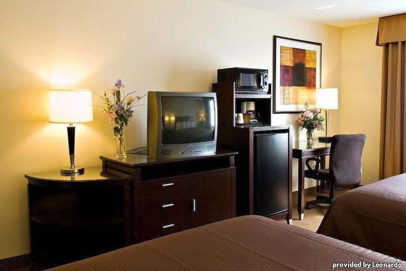 Best Western Porterville Inn Dış mekan fotoğraf